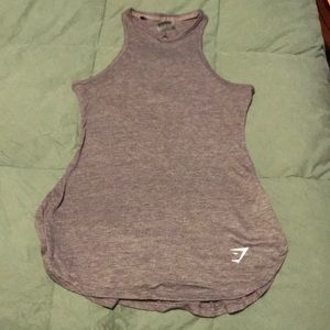 Gymshark Tank Top